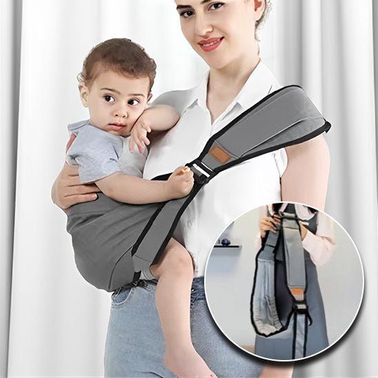porte bebe bandouliere-un allié pour allaiter en toute discretion