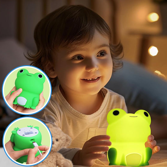 Câble USB connecté à la lampe pour recharge-sphere de maman-nourrison