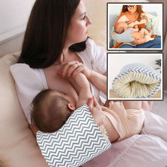Oreiller d'Allaitement Confortable