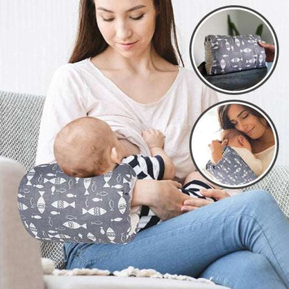 Oreiller d'Allaitement Confortable