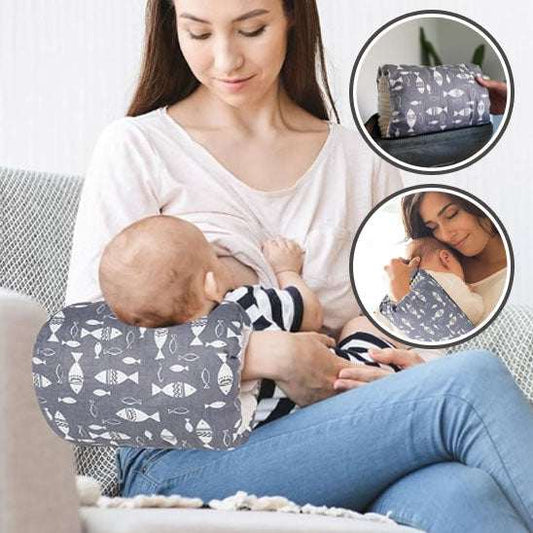 Oreiller d'Allaitement Confortable
