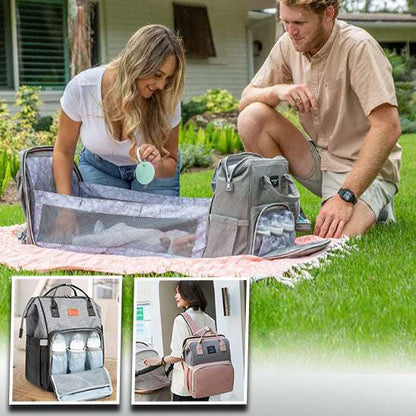 Sac de Maman