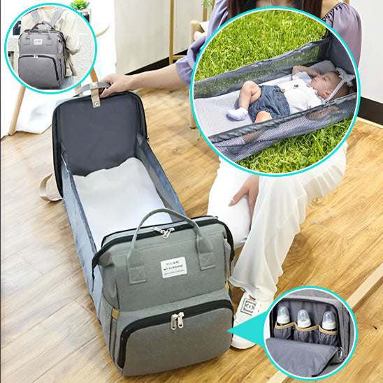 Sac de Maman