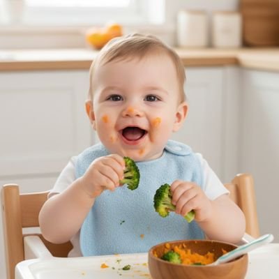 Bavoir bébé imperméables en tissu éponge, couleur unie, lot de 3 ou 4 pièces pour repas et protection contre les taches.
