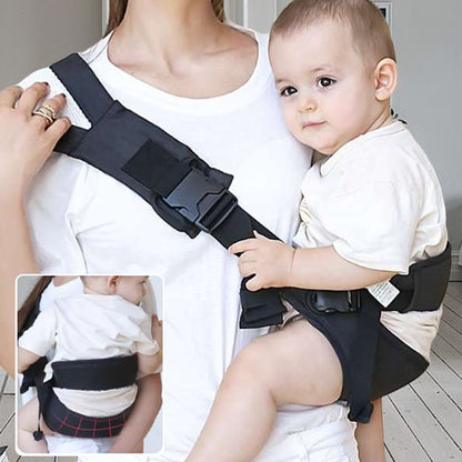 ceinture de transport bébé pratique-sphere de maman-nourrison