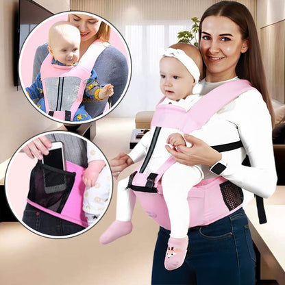  Écharpe multifonctionnelle et tabouret pour bébé-sphere de maman-nourrison
