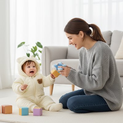 Combinaison bebe combinaison chaude en fourrure, barboteuse ours mignon pour fille et garçon 