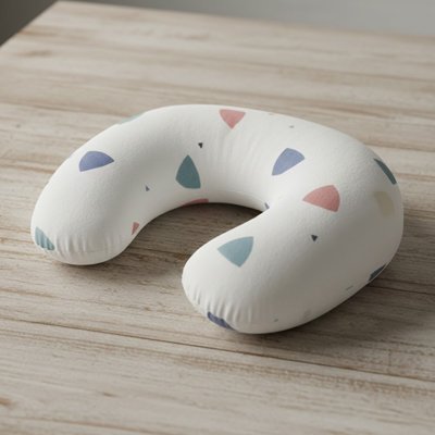 Coussin d'allaitement multifonction pour faciliter l’alimentation du bébé