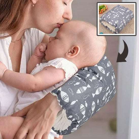 Oreiller d'Allaitement Confortable