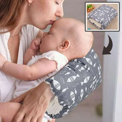 Oreiller d'Allaitement Confortable