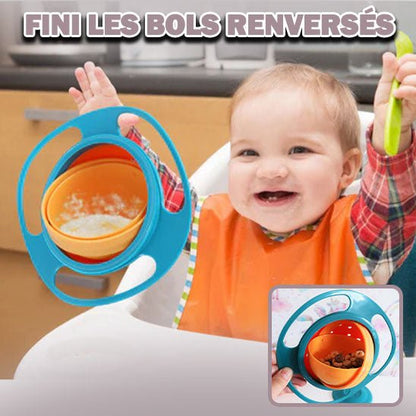 KiddyBol-Bol Gyroscopique pour enfant