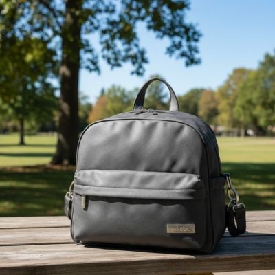 Sac a langer bebe – grande capacité et facile à transporter