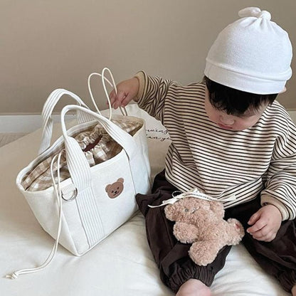 Sac a langer bibéron / Pratique, design moderne et compartiments thermiques pour biberons à température idéale. - Sphere de maman - nourrison